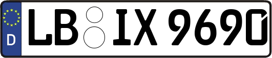 LB-IX9690