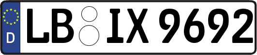 LB-IX9692