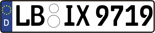 LB-IX9719
