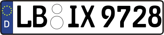 LB-IX9728