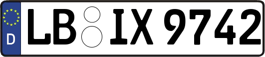 LB-IX9742