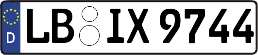 LB-IX9744