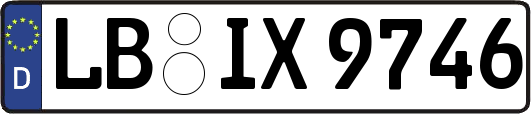 LB-IX9746