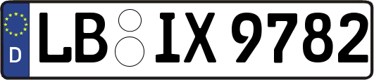 LB-IX9782