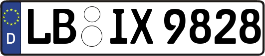LB-IX9828