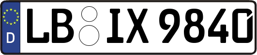 LB-IX9840