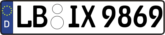 LB-IX9869