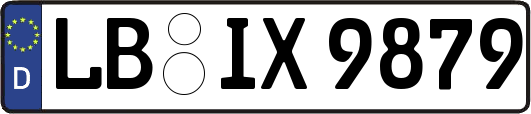 LB-IX9879