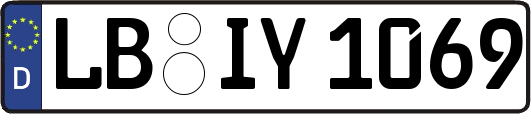 LB-IY1069