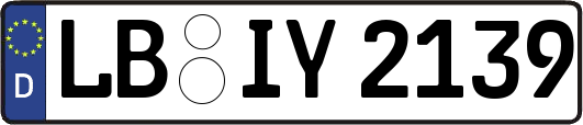 LB-IY2139