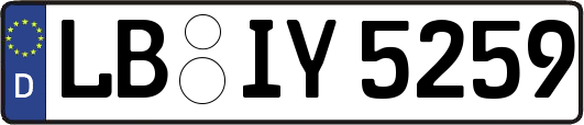 LB-IY5259