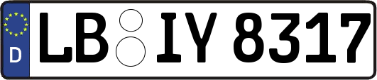 LB-IY8317