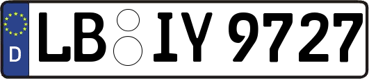 LB-IY9727