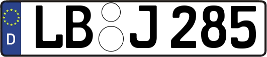 LB-J285