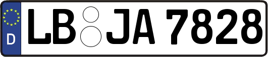 LB-JA7828