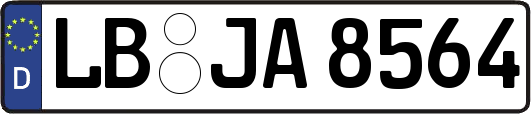LB-JA8564