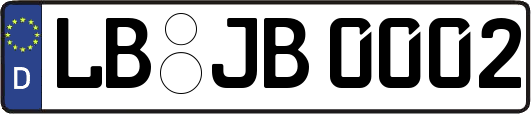 LB-JB0002