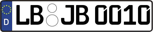 LB-JB0010