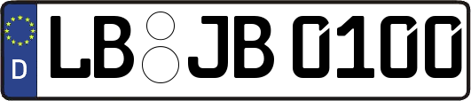 LB-JB0100