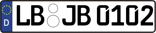 LB-JB0102