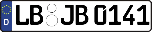 LB-JB0141