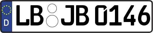 LB-JB0146