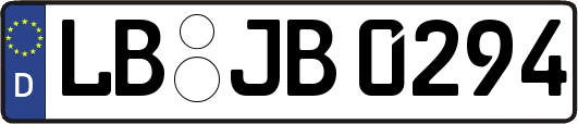 LB-JB0294
