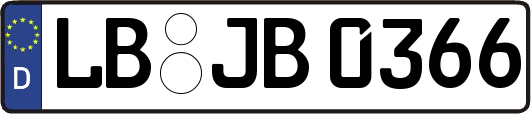 LB-JB0366