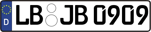 LB-JB0909