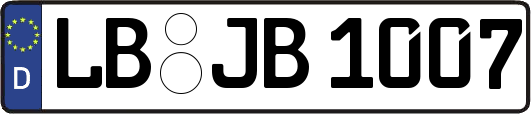 LB-JB1007