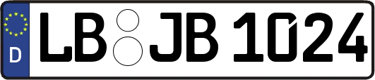 LB-JB1024