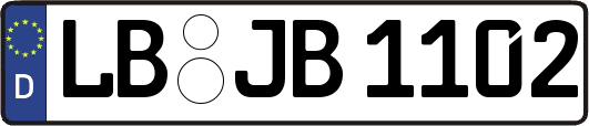 LB-JB1102
