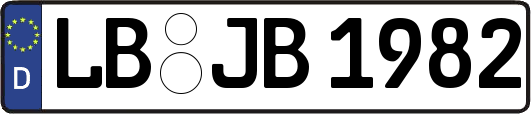 LB-JB1982