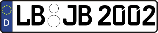 LB-JB2002