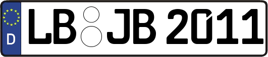 LB-JB2011