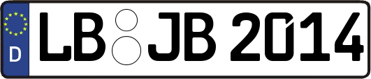 LB-JB2014