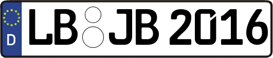 LB-JB2016