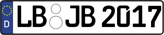 LB-JB2017