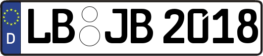 LB-JB2018