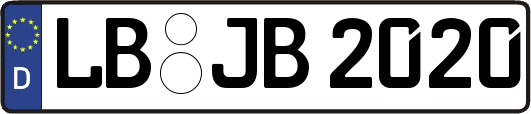 LB-JB2020