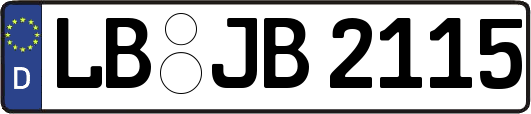 LB-JB2115