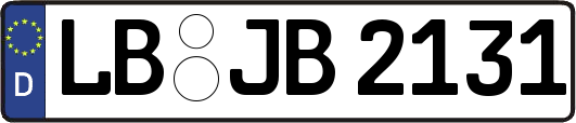 LB-JB2131