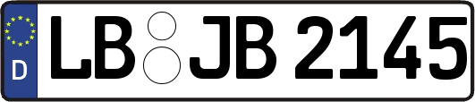 LB-JB2145