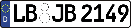 LB-JB2149