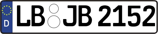 LB-JB2152
