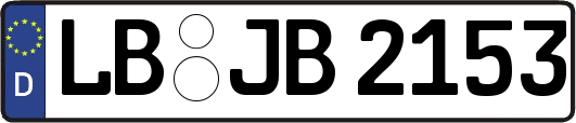 LB-JB2153