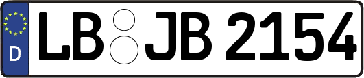 LB-JB2154