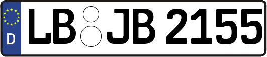 LB-JB2155