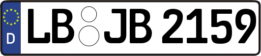 LB-JB2159