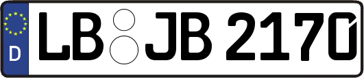 LB-JB2170